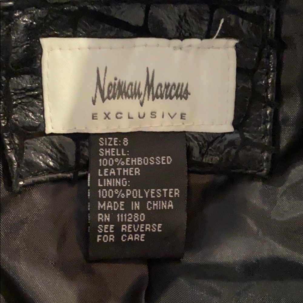 Jacket - Picture 3 of 3